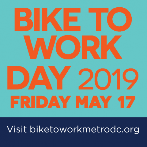 bike to work 2019